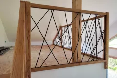 Escaliers